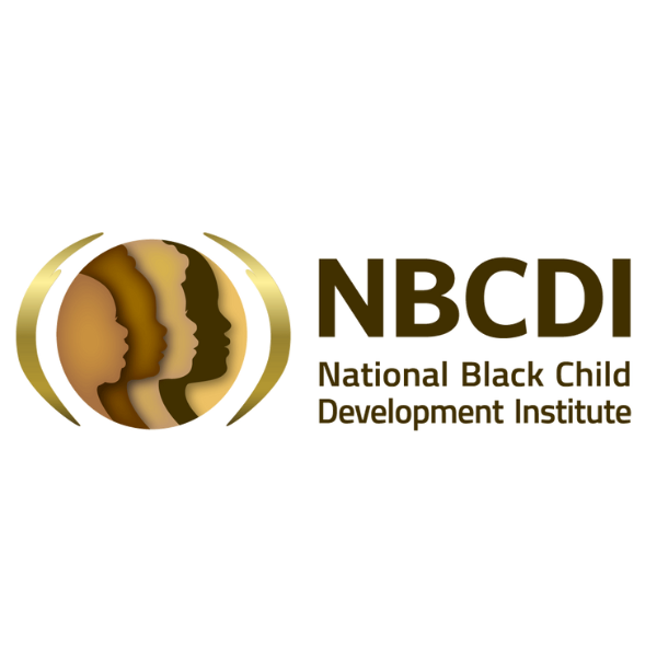 national black child development institute logo