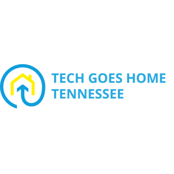 tech goes home tennessee logo