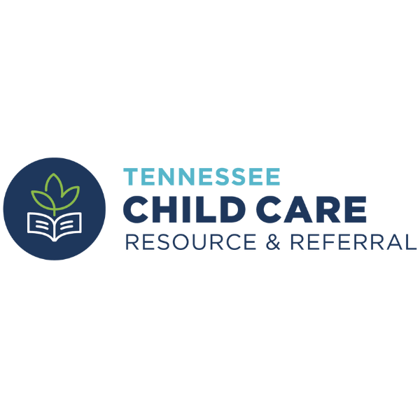 tennessee childcare resource and referral logo